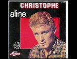 JE NE T'AIME PLUS - CHRISTOPHE
