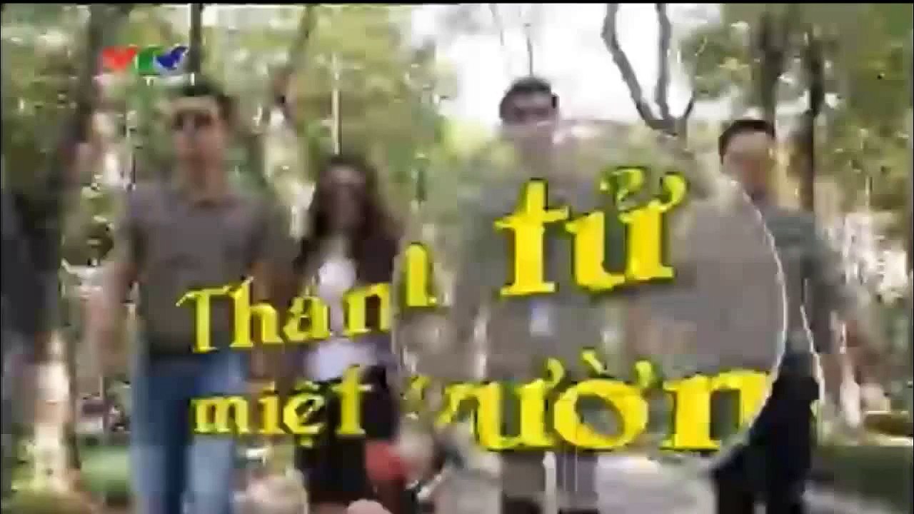 Phim Thám Tử Miệt Vườn Tập 6 Full