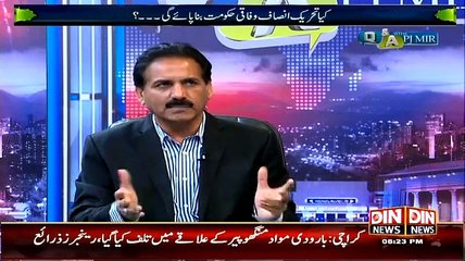 Q & A with PJ Mir – 26th May 2015