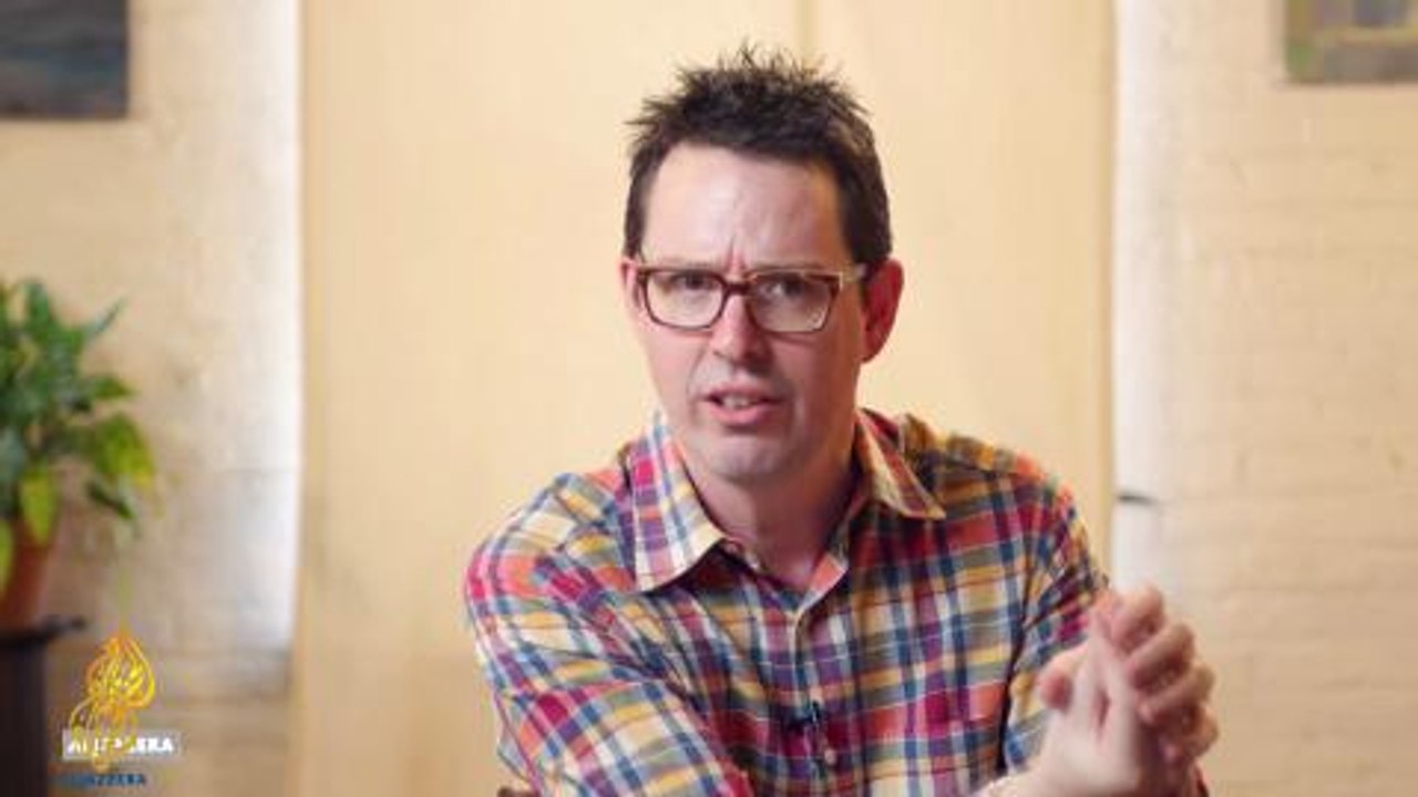 Felix Salmon's career advice: Don't bother - The Listening Post (Endnote)