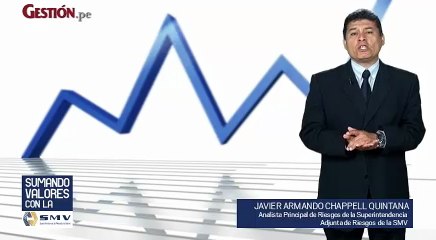 ¿Qué es la supervisión enfocada en riesgo?