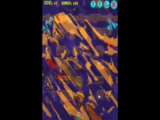 Pour the Fish- Level Pack level 16