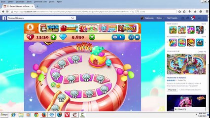 Dessert Heaven Trainer by sam