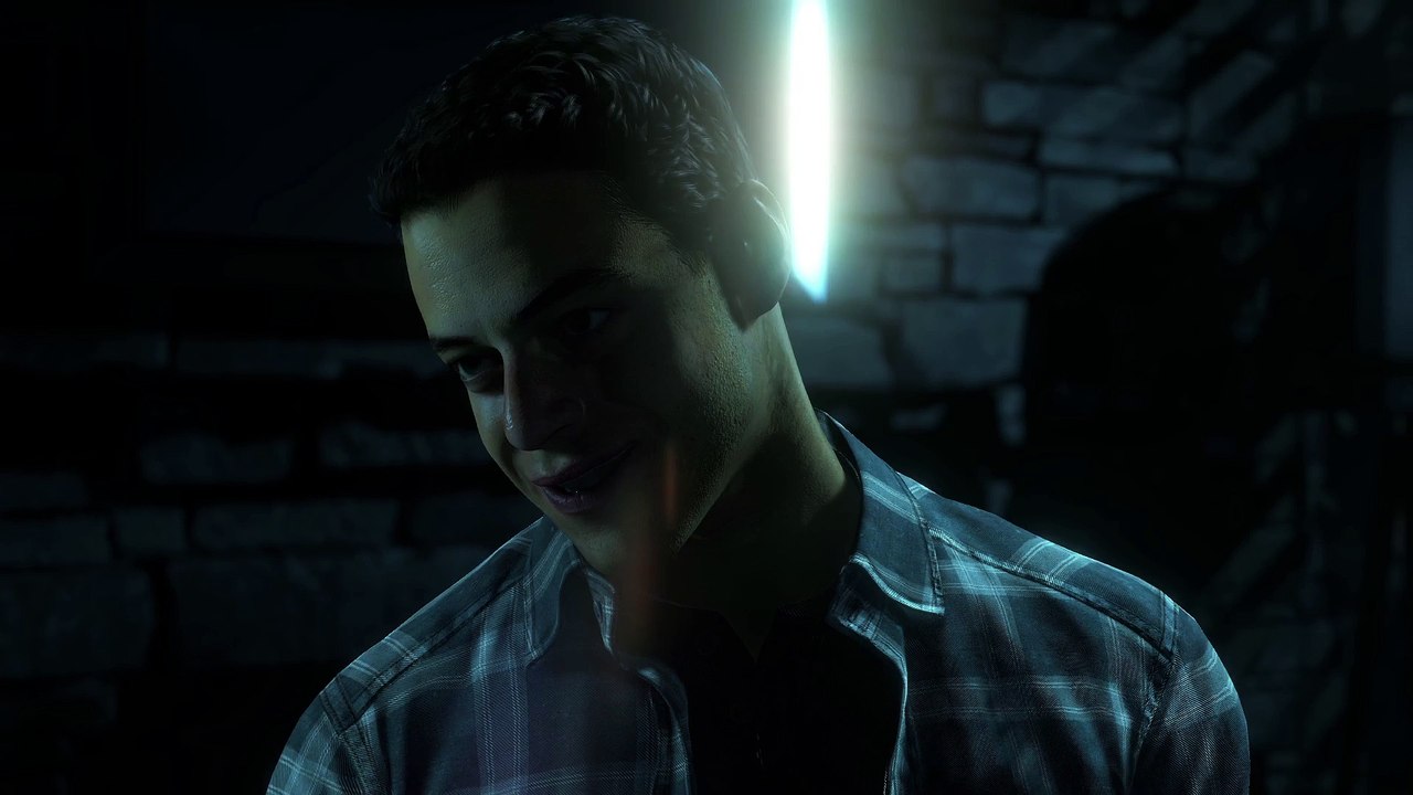 Until Dawn - Trailer - Date d'annonce
