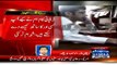 Leaked Threatening Video of KPK Health Minister Shahram Khan Tarakai, Tabdeeli
