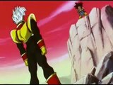 Kid Goku Turns SSJ3 with SSJ3 Theme