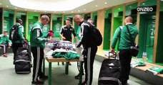 MAG (ASSE) : ST ETIENNE - GUINGAMP, LE FILM DU MATCH