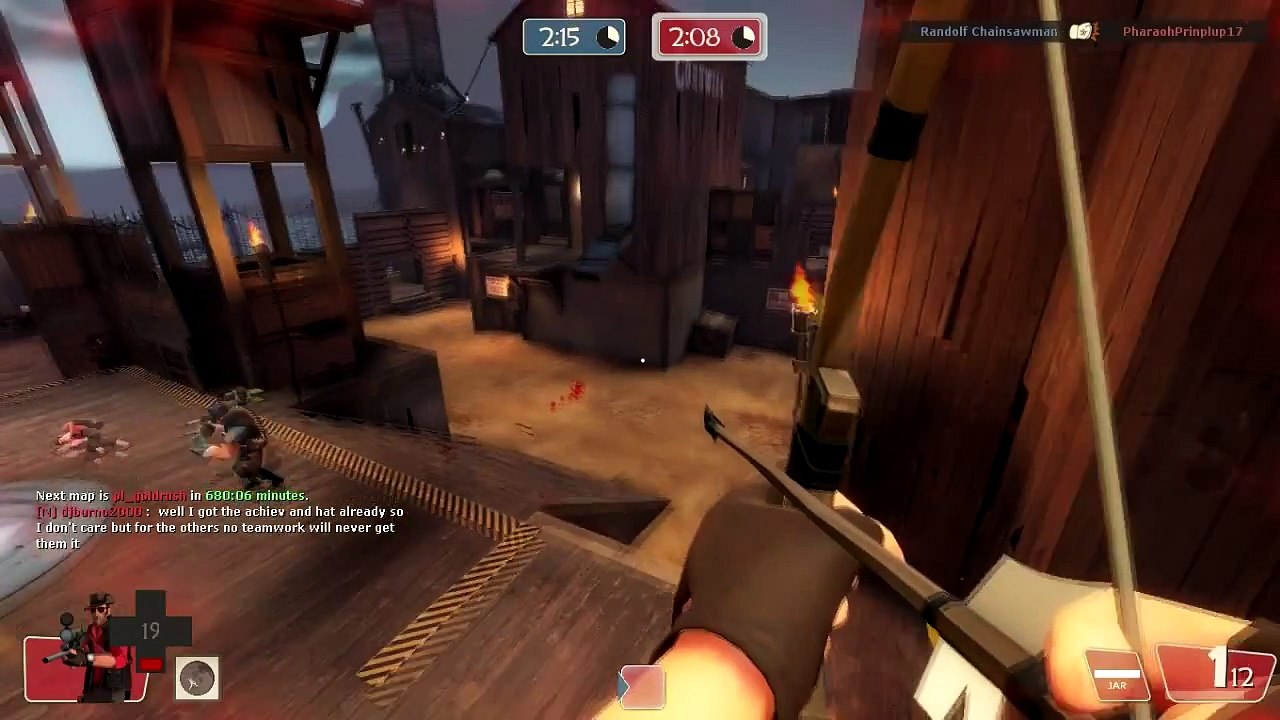 Fucking hole