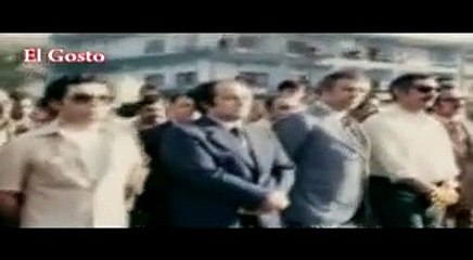 Houari Boumédiène a - t - il était assassiné par Israël !