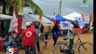 Partido Nacional Democrático obtiene mayoría de votos en Surinam