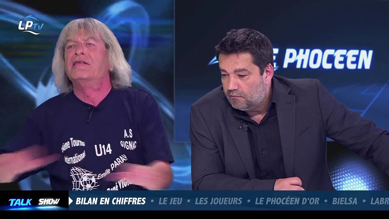 Le Talk Show en direct (REPLAY)