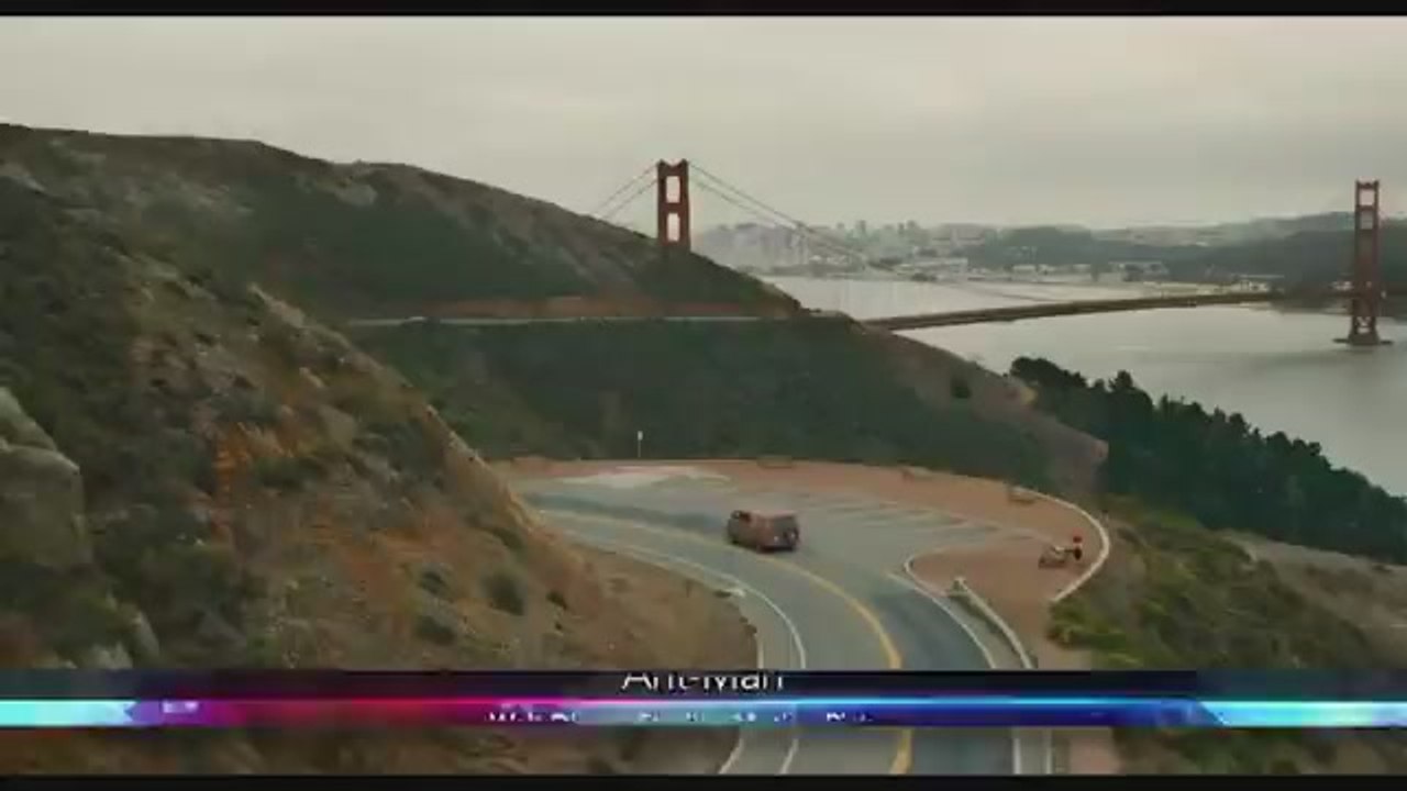 Paul Rudd on Ant-Man