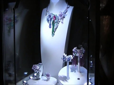 Van Cleef & Arpels Jewels