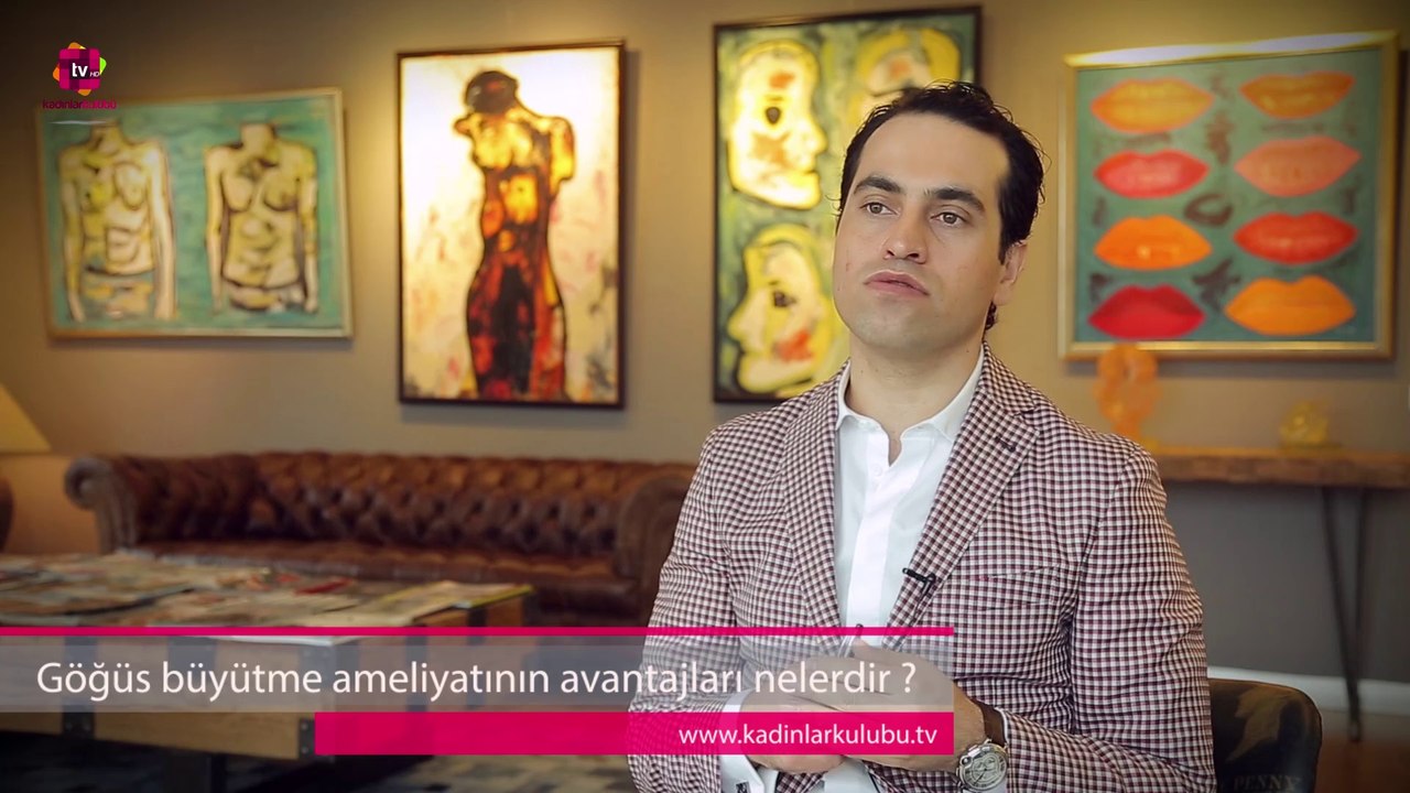 Göğüs Büyütme Ameliyatı Kişiye Nasıl Hissettirir?