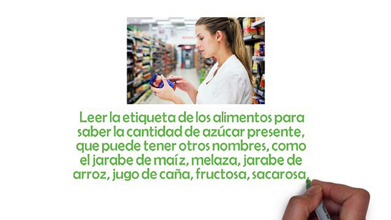 Otros Buenos Consejos Para Adelgazar