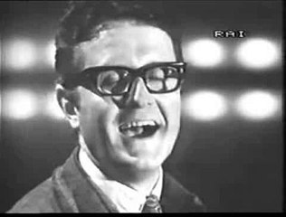 MELODIA - JIMMY FONTANA