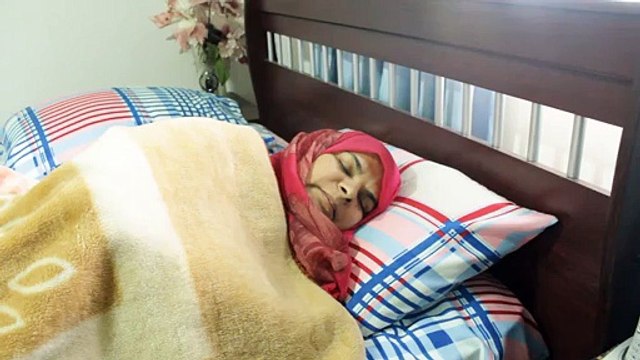 kiran collections ZaidAliT - When I_#039;m sleeping vs. When my parents are sleeping