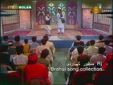 Sultan Muhammad Brahui folk song collection by Rj Manzoor kiazai