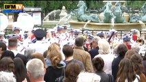 Panthéon: chants et lectures pour les héros de la Résistance à Paris