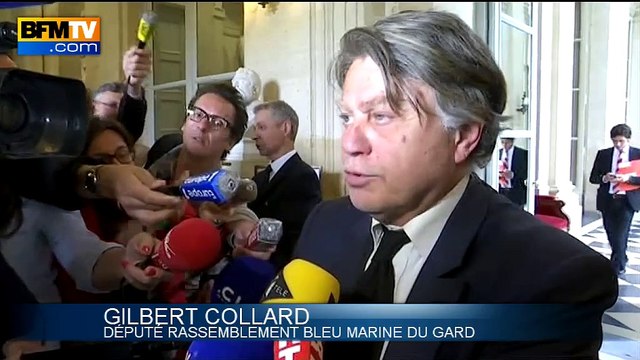 Marion Maréchal-Le Pen candidate en région Paca en décembre