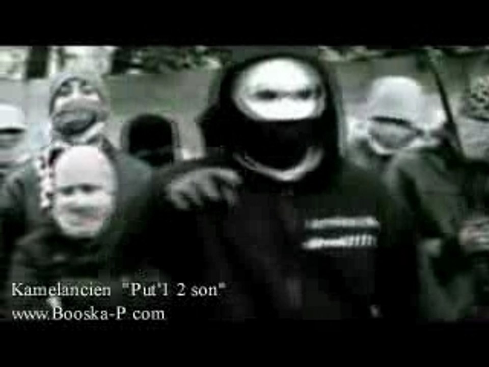 Kamelancien - Put'1 2 son
