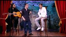 Jamel Comedy Club   dedo, yacine,thomas remercie Jamel,.flv