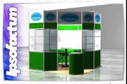 Stands para exposiciones