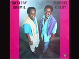 Battery Cremil & Marcel Chery - Chabinn' lan