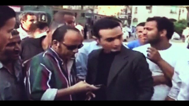 Waves '98 - Palme d'Or court metrage Cannes 2015