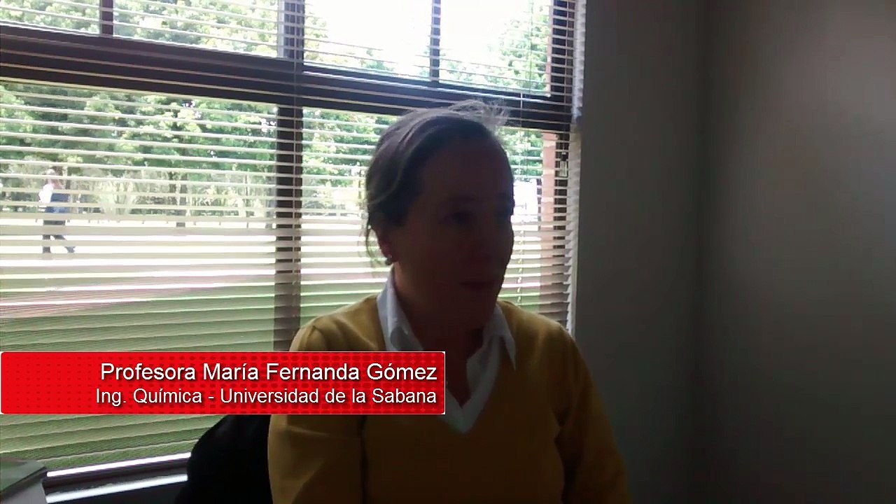 Entrevista Proyecto