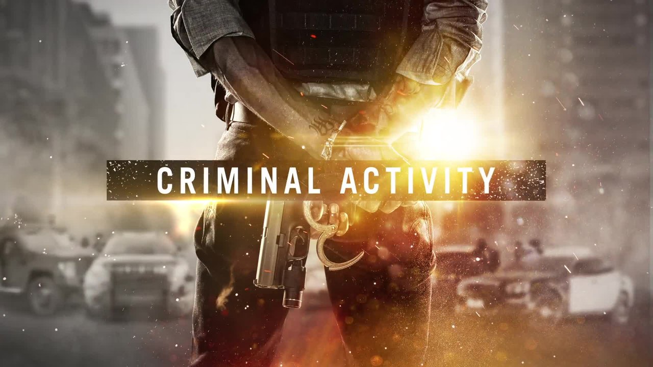 Battlefield Hardline - Offizieller "Criminal Activity DLC" Enthüllungs-Trailer [Deutsch] (2015)