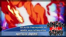 Rincon Otaku #2 Noticas de anime - SNK | X men days of future past | Free Eternal Summer | sao