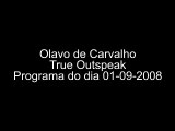 Olavo de Carvalho - Esquerda x Direita x Liberais