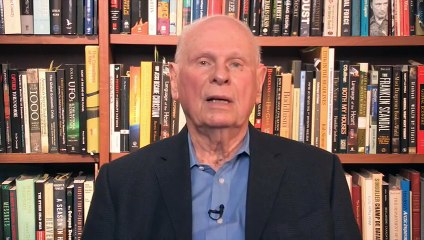 Incroyables Nouvelles Révélations de Paul Hellyer (Mai 2015)