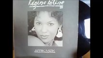 RéGINE FELINE - Konba Ké Lévé (1986)
