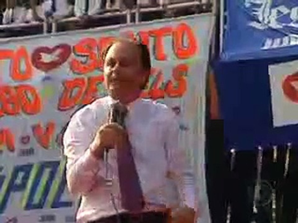 Igreja Universal   TV Globo   Jornal Nacional   Justiça abre processo criminal contra Edir Macedo