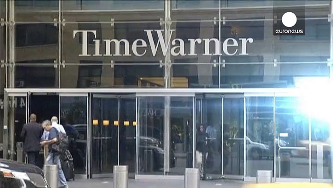 Elefanten-Verlobung in der US-Kabelnetzbranche