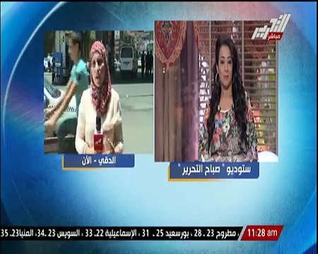 بالفيديو ... كاميرا التحرير ترصد أراء المواطنين فى زيادة أسعار البنزين