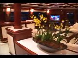 ASPEN ALTERNATIVE luxury charter yacht vacation