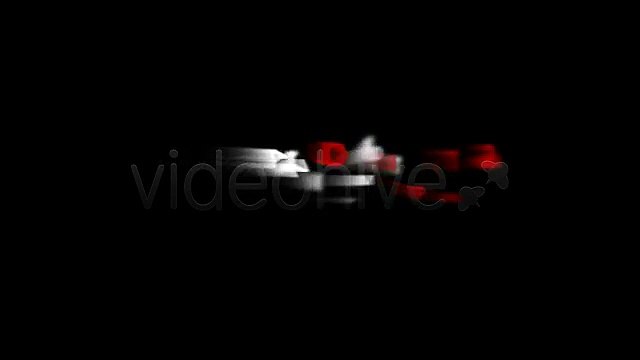 After Effects Project Files - Animated text - separate letters animation - VideoHive 3898839
