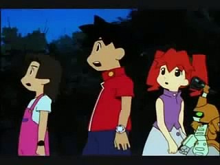Medabots the Abridged Series 7 (pt. 2)