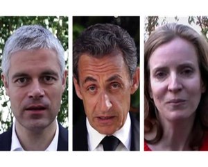 La communication de l'UMP en panne d'identité à la télé