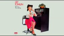Lily Tomlin: This is a Recording 1971 LP Audio (2/7)