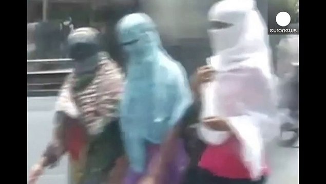 Más de 800 muertos en la India por la ola de calor