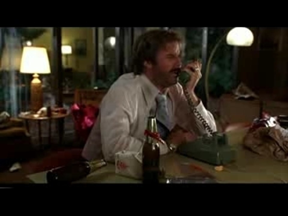 Official iPhone Ad (with the full list o