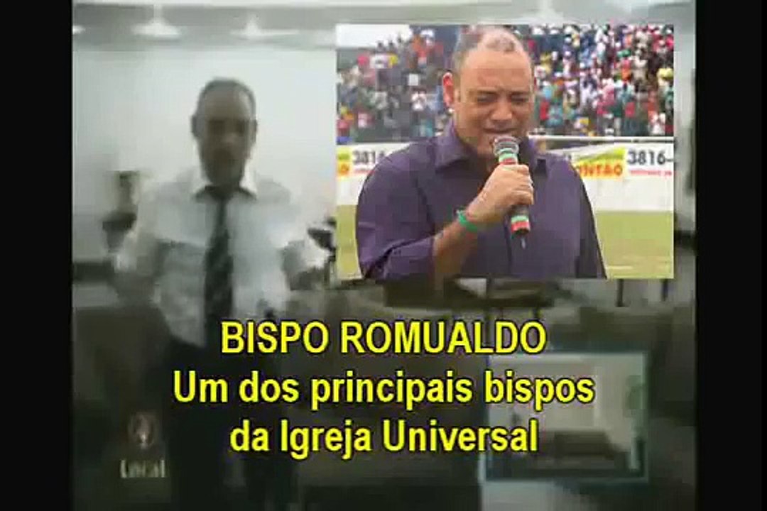 A Lavagem Cerebral da Igreja Universal do Reino da Exploração