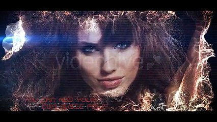 After Effects Project Files - Music Distortion Slideshow - VideoHive 3946027