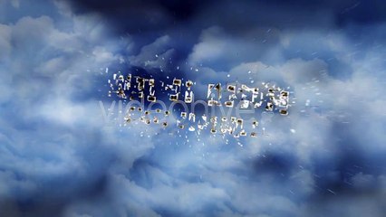 After Effects Project Files - Parallel Worlds - VideoHive 3947170