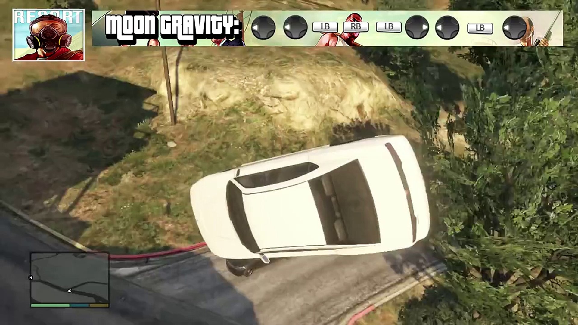 Gta 5 Flying Cars Cheat Code Grand Theft Auto 5 Secrets Video Dailymotion