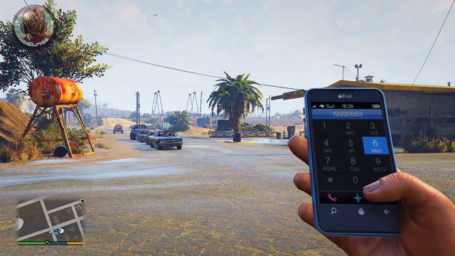 GTA 5 NEW Cell Phone Cheat Code Numbers Use Cheats On Your Phone GTA V PS4 Xbox One